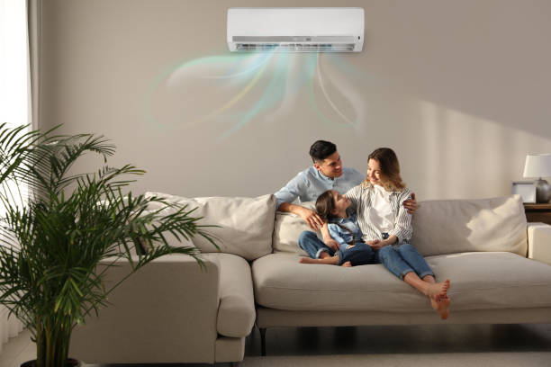 Best Central air repair  in Eagleview, PA