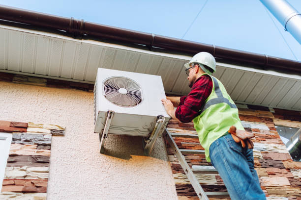 Best Commercial HVAC repair  in Eagleview, PA