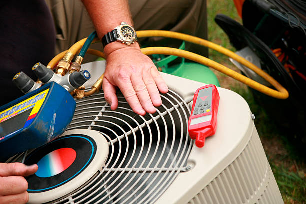 Best Air conditioning repair  in Eagleview, PA