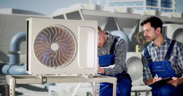 Best Emergency HVAC repair  in Eagleview, PA