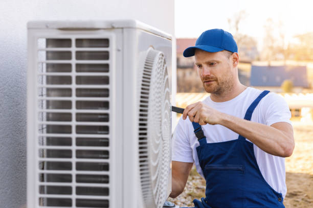 Best Emergency HVAC repair  in Eagleview, PA