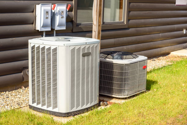 Best Affordable HVAC services  in Eagleview, PA
